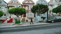 Private City Tour of San Francisco