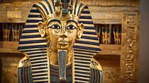 Full Day Tour Sphinx, Pyramids, Egyptian Museum and Bazar