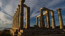 Full Day Athens City tour and Cape Sounio with Lunch