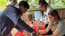 Organic Coffee Tour and Local Food Experience in Arusha