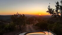 Tag-along - Self drive - 4x4 Tours, bring your 4x4 / 4WD! (JEEP and SUV)