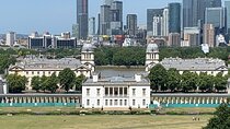Exploring Royal and Maritime Greenwich in London