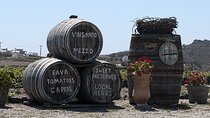 Santorini Local Hangouts: Insiders 5-hour Private Tour