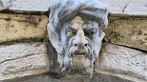 Corfu Town: Dark Myths and Legends Tour