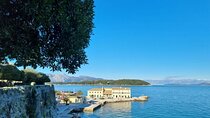 Private Small Group Corfu Town Tour