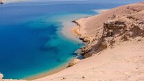 Ras Mohamed National Park Half Day by Bus - Sharm El Sheikh