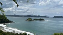 Full Day National Park Adventure