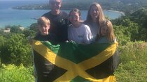 Private & Customize Tour to Bob Marley's Nine Mile and Dunn's River Falls