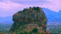 Sigiriya Tuk Tuk Safari