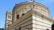 4 Hours Private Tour to Old Cairo and Khan El Khalili bazaar