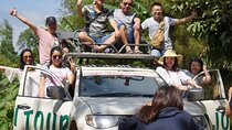 Koh Samui 4x4: Breathtaking Views & Eco-Discovery