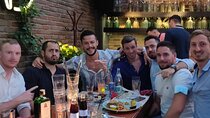 Bachelors party in Bucharest - party tour