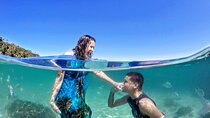 Private Tour to Cinematic Spots of Ilha Grande