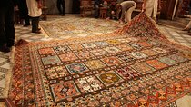 Local Expert For Shopping ( Fez City)