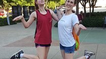 Scavenger Hunt in Hollywood by Wacky Walks