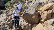 Full Day Guided Tour to Balcony Walk and Hidden Lake With Pickup Included