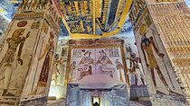Private Luxor Tour: Explore East & West Banks (All-Inclusive)