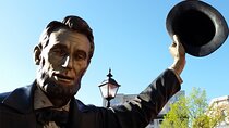 Gettysburg National Military Park 1-Day Tour from Washington D.C.