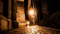 Private Ghosts and Legends Walking Tour in Prague