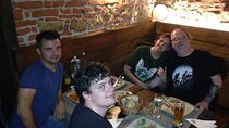 11 Days Private Guided Tour in Romania from Bucharest