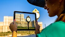 Visit Bucharest in just 2 hours with a Private Driver / Private Guide