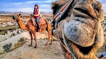 Istanbul & Cappadocia Trip Including Balloon Ride, ATV Bike Ride