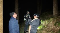 Night Treks & Haunted Walks - Mussoorie 