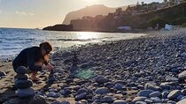 Madeira Private Jeep 4x4: Magical Sunset Tour 