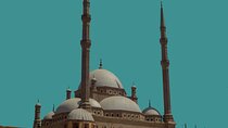  Tour to Museum, Citadel and Old Cairo