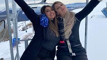 Full Day Tour to Valle Nevado and Panoramic Farellones