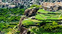4-Days Private Jamila Sightseeing Tour
