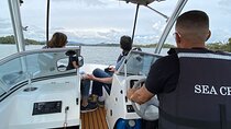 Guatape & Private Boat Ride & El Peñol Rock & Town | Private Tour