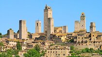 EXCLUSIVE Wine Tour in Chianti & San Gimignano (Lunch & Wine Tasting included)
