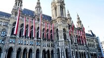 Vienna in a Day: Private Tour including Panoramic Drive