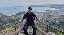 Cape Town: Platteklip Gorge Half-Day Hike on Table Mountain