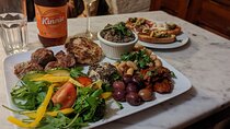 Valletta Food Tour - Eat like a local