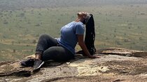 Private Shai Hills To Akosombo Experience 
