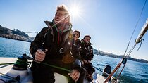 Porto: Private Sailing Experience in Douro River