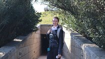 Guided Private Tour to Ancient Vergina and Veria City