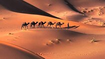 9 Days Tour from Fez to Marrakech 