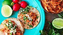 Playa del Carmen Authentic Taco Tour