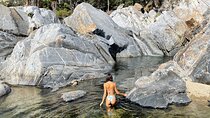 Natural Hot Springs Experience