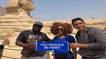 2-Day in Cairo and Giza