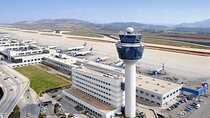 Private Transfer From Athens Airport To Lavrio Port
