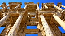 Ephesus Full-Day Sightseeing Tour from Kusadasi with Pickup