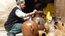 Fez' Medina In One Day Guided Sightseeing Tour