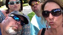 Miami Gardens City Scavenger Hunt by Wacky Walks