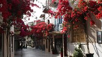 Private Full-Day Tour of Mycenae and Nafplion from Athens