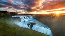 From Reykjavik: Private Golden Circle Iceland Day Tour