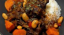 Dinner or Lunch with Pickup from Montego Bay
